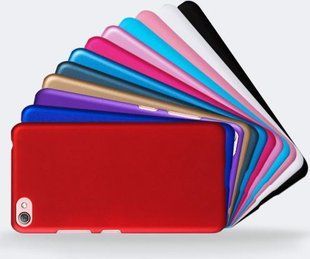 Пластиковый чехол для Lenovo S60