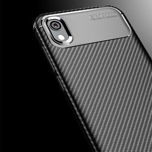 Чехол Hybrid Fusion для Huawei Y5 2019  / Honor 8S - Black