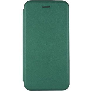 Чехол-книжка JR для Xiaomi Redmi 8A - Green
