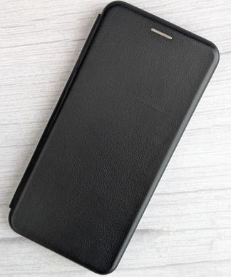 Уцінка! - Чохол-книжка JR Art для Samsung Galaxy A11/M11 - Black