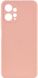 Силіконовий TPU чохол для Xiaomi Redmi Note 12 -  Light Pink (71529). Фото 1 із 10