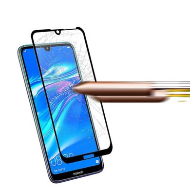 3D захисне скло для Huawei Y6S 2019