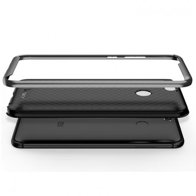 Чехол iPaky TPU+PC для Xiaomi Mi A1 - Silver