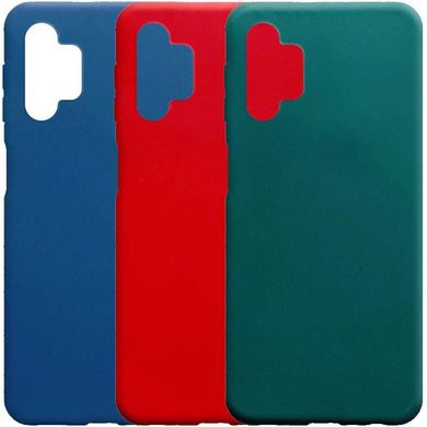 Чехол Silicone Cover Full without Logo для Samsung Galaxy A52