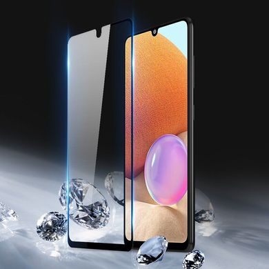 Защитное стекло 3D Full Cover для Samsung Galaxy A32