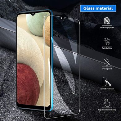 Захисне скло 3D Full Cover для Samsung Galaxy A32