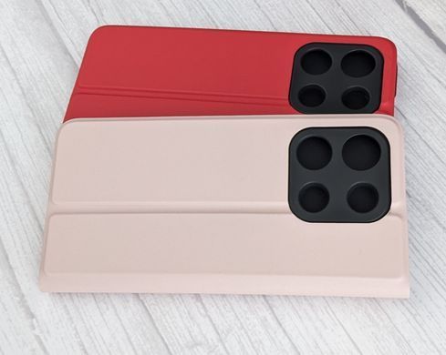 Чехол-книжка JR Elegant для Xiaomi Redmi Note 13 - Navy Green