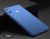 Пластиковый чехол для Xiaomi Mi Max 3 - Dark Blue