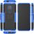 Протиударний чохол для Motorola Moto G9 Play / Moto G9 Play / E7 Plus - Dark Blue
