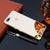 Металевий чохол для Xiaomi Redmi 6 - Gold