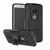 Протиударний чохол для Motorola Moto E5/Moto G6 Play - Black