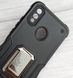 Бронированный чехол Immortal для Huawei P Smart Plus - Black (131315). Фото 3 из 19
