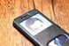 Чехол (книжка) с окошком для Motorola Moto E4 Plus "синий" (46578). Фото 6 из 6