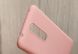 Силіконовий чохол для Nokia 3.1 Plus - Pink (417878). Фото 3 із 7
