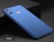 Пластиковый чехол для Xiaomi Mi Max 3 - Dark Blue (38103). Фото 1 из 4