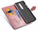 Чехол-книжка JR Art Series для Nokia 3.1 Plus - Pink (37942). Фото 2 из 10