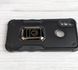 Бронированный чехол Immortal для Huawei P Smart Plus - Black (131315). Фото 4 из 19