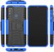 Противоударный чехол для Samsung Galaxy M31 - Blue (11929). Фото 1 из 7