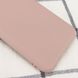 Чохол Silicone Cover Full Protective для Realme C11 (2021) - Pink (44219). Фото 3 із 6