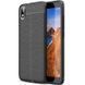 Накладка Mercury для Xiaomi Redmi 7A - Black