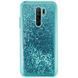 TPU+PC чехол Sparkle Glitter для Xiaomi Redmi 9