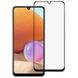 Захисне скло 3D Full Cover для Samsung Galaxy A32 (4477). Фото 1 із 10
