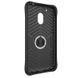 Защитный чехол Hybrid для Motorola Moto G4 Play (XT1602) "черный" (10196). Фото 4 из 12