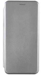 Чохол-книжка Boso для Xiaomi Redmi Note 12 - Grey