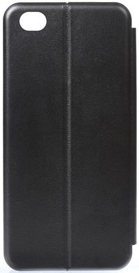 Чехол (книжка) Mofi для Xiaomi Redmi Go - Black