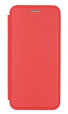 Чохол (книжка) BOSO для Xiaomi Redmi 7A - Red