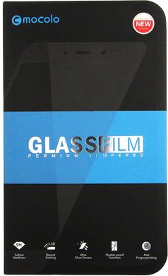 Захисне скло Mocolo 2.5D Premium Glass для Samsung Galaxy M30S