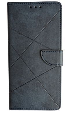 Чохол-книжка Boso Premium для Xiaomi Redmi 9 - Dark Blue