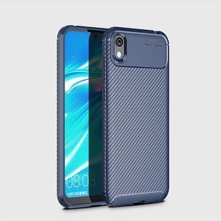 Чехол Hybrid Fusion для Huawei Y5 2019  / Honor 8S - Blue