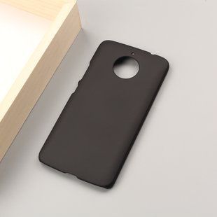 Пластиковый чехол Mercury для Motorola Moto E4 Plus