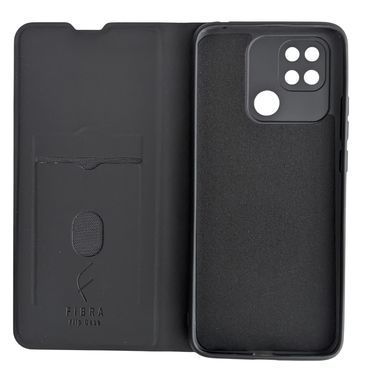 Чехол-книжка Getman Gallant для Xiaomi Redmi 10C - Light Purple