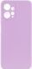 Силиконовый TPU чехол для Xiaomi Redmi Note 12 - Purple