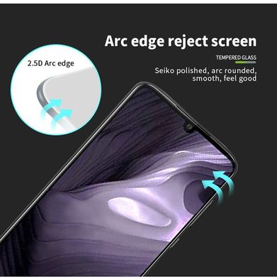 3D Full Cover защитное стекло для Motorola Moto Z4