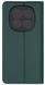 Чохол-книжка JR Elegant для Xiaomi Redmi Note 15 - Navy Green