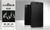 Кожаный чехол-книжка MOFI для Lenovo S60 "черный"