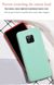 Чохол Silicone Cover Full Protective для Xiaomi Redmi Note 9S / Note 9 Pro / Note 9 Pro Max (6634). Фото 3 із 6