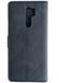 Чохол-книжка Boso Premium для Xiaomi Redmi 9 - Dark Blue (23955). Фото 4 із 9