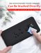 Чохол Silicone Cover Full Protective для Xiaomi Redmi Note 9S / Note 9 Pro / Note 9 Pro Max - Black (16634). Фото 6 із 6