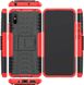Противоударный чехол для Xiaomi Redmi 9A - Red (49831). Фото 2 из 9