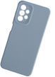 Силиконовый TPU чехол для Samsung Galaxy A13 - Blue