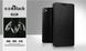 Кожаный чехол-книжка MOFI для Lenovo S60 "черный" (13092). Фото 1 из 5
