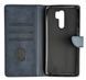 Чохол-книжка Boso Premium для Xiaomi Redmi 9 - Dark Blue (23955). Фото 2 із 9