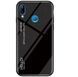 Чохол TPU+Glass для Xiaomi Mi Play - Black