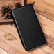 Чохол (книжка) BOSO для Samsung Galaxy A52 - Black (5233). Фото 1 із 15