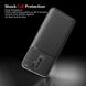 Чохол Premium Carbon для Xiaomi Redmi 9 - Black (4893). Фото 14 із 16