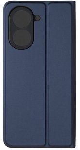 Чехол-книжка JR Elegant для Xiaomi Redmi A5 - Navy Blue